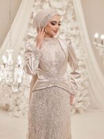 3002 Abiye - Görsel 2