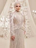 3002 Abiye - Görsel 3