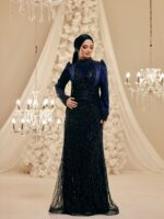 3002 Abiye - Görsel 4