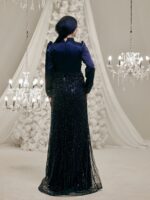 3002 Abiye - Görsel 5