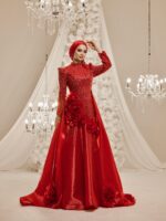 3011 Abiye - Image 14