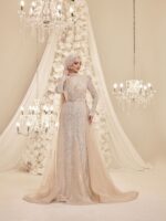 3043 Abiye - Görsel 13