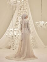 3043 Abiye - Görsel 7