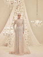 3043 Abiye - Görsel 11