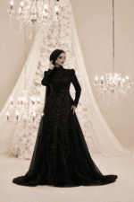 3043 Abiye - Görsel 12