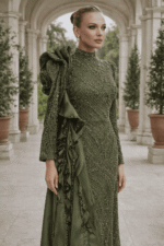 3013 Abiye - Image 5