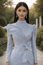 3004 Abiye - Image 5