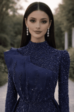 3043 Abiye - Görsel 15