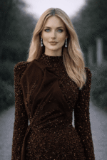 3043 Abiye - Görsel 4