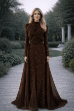 3043 Abiye - Görsel 10