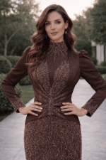 3002 Abiye - Görsel 8