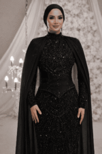 3038 Abiye - Görsel 3