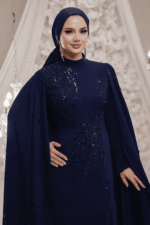 3023 Abiye - Görsel 10