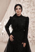 3043 Abiye - Görsel 2